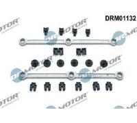 Originale Dr.Motor Kit Di Riparazione Modulo Di Aspirazione DRM01132