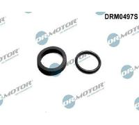 Originale Dr.Motor Set Di Guarnizioni Radiatore DRM0497S Per Opel
