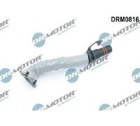 Originale Dr.Motore Automotive Guida per Olio Compressore DRM0816 per Opel