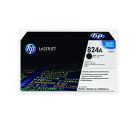 ORIGINALE DRUM HP CB384A BK NERO PER HP Color LaserJet CP6000 Series CP6015DE