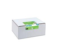 Etichetta Dymo 2093092 (6 stuks) - Nero su bianco