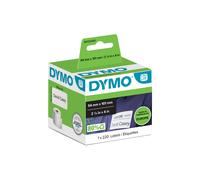 Dymo LabelWriter Shipping Label 54x101mm 220 Label Roll - S0722430 - Authentic