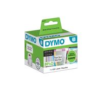 Dymo lw - etichette multiuso - 32 x 57 mm - s0722540