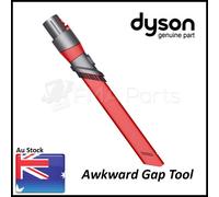 Originale Dyson Awkward Gap Crevice Tool Vacuum Stick New Gen5 V15 V12 V11...