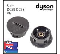 Originale Dyson Motorhead End Cap per DC58 DC59 V6 Endcap Head Spazzola Aspir...