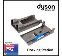 Originale Dyson Wall Docking Station V11 Outsize V15 supporto staffa aspirapo...
