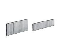 Originale Einhell, 3000 graffette, 5.7x40 mm (per DTA 25/2) & Originale 3000 graffette 5x25 mm (per DTA 25/2)