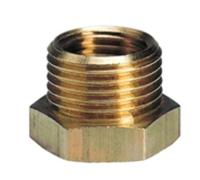 Originale Einhell Accessori per compressori riduttore (R3/8 AG-R1/4 AG)