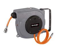 Originale Einhell Avvolgitubo automatico DLST 9+1 (pressione max 12 bar, raccordo 1 m, lunghezza 9 m, diam. 8 mm)