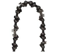 Originale Einhell Catena di ricambio da 35 cm (accessori per motoseghe, adatta per motosega elettrica GC-EC 1935, lunghezza catena 35 cm, 52 maglie, passo di catena 9,5 mm)
