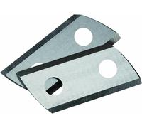 Originale Einhell Coltelli per biotrituratore (compatibile con GH-KS 2440)