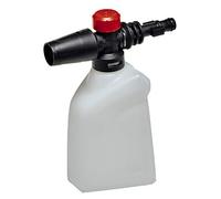 Originale Einhell Contenitore per detergente con ugello regolabile (per idropulitrici modelli TC-HP 90, TC-HP 130, TE-HP 140, TE-HP 170)
