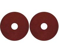 Originale Einhell Disco abrasivo per affilacatene (diam. 145 mm, diam. Foro 22 mm, spessore 3,2 mm) (Confezione da 2)