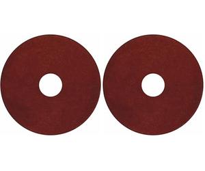 Originale Einhell Disco abrasivo per affilacatene (diam. 145 mm, diam. Foro 22 mm, spessore 3,2 mm) (Confezione da 2)