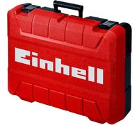 Einhell 4530049 Cassetta degli attrezzi Plastica Rosso