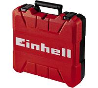 Originale Einhell E-Box S35 Valigetta (dimensioni 350x330x110 mm, a prova di sch