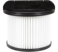 Filtro a Pieghe di Ricambio per Aspiracenere Einhell 2351310