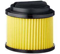 Filtro Pieghettato Con Protezione Per Aspirapolvere A Liquido E Secco