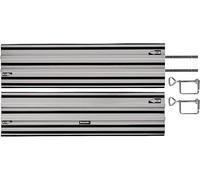 Originale Einhell Guida parallela per sega circolare (2 pezzi lungh. 1 per tagl