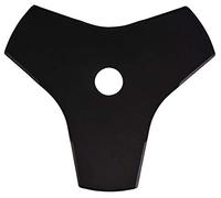 Originale Einhell Lama di ricambio 20 cm per decespugliatori (adatto per tutti i decespugliatori Einhell con diametro 20 cm, senza batteria e caricabatteria)