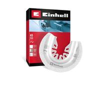 Einhell 708086 Sägeblatt halbrund DIA, 65mm Diamante Lama per sega 65 mm 1 pz.