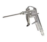 Pistola per Compressore a Canna Lunga 8 Bar Originale Einhell 4133102