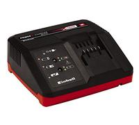 Originale Einhell Power X-Charger 3A Carica batteria rapido Power X-Change (tensione 200-250 V, 3 A, senza batteria)