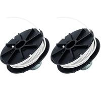 Originale Einhell Rocchetto di ricambio (compatibile con GC-ET 3023) (Confezione da 2)