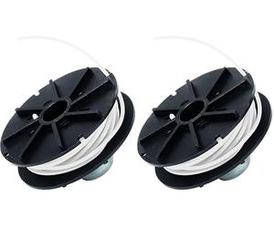 Originale Einhell Rocchetto di ricambio (compatibile con GC-ET 3023) (Confezione da 2)