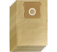 Originale Einhell Sacchetti Filtro in carta 10 litri (confezione da 5 sacchetti)