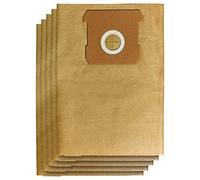 Originale Einhell Sacchetti Filtro in carta 10 litri (confezione da 5 sacchetti)