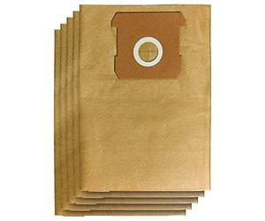 Originale Einhell Sacchetti Filtro in carta 10 litri (confezione da 5 sacchetti)