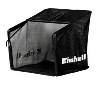 Originale Einhell Sacco Raccoglierba per scarificatore (adatto per scarificatore/arieggiatore a batteria GE-SC 35 Li, capacità 28 L)
