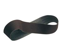 Originale Einhell Set di nastri abrasivi 5 pezzi (accessori per levigatrici a nastro, adatti alla levigatrice a nastro Einhell TH-US 240, 5 pezzi contengono 2 x K60, 2 x K80, 1 x K100, 50 x 686 mm)