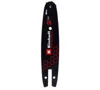 Originale Einhell spada di ricambio 20 cm (accessorio per motosega a rami, adatto per motosega Einhell con batteria GP-PS 18/20 Li BL, lunghezza 20 cm, spessore 1,1 mm, stella di deviazione)