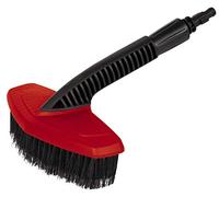 Originale Einhell Spazzola fissa dura (per idropulitrici modelli TC-HP 90, TC-HP 130, TE-HP 140, TE-HP 170)