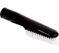 Originale Einhell Spazzola setole morbide per tappezzeria (per aspiratore solidi e liquidi, lungh. 12 cm)