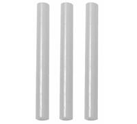 Originale Einhell stick colla per pistola colla a caldo (24 pezzi, diam. 11 mm, lungh. 220 mm)