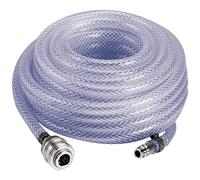TUBO ALTA PRESSIONE 10 MT EINHELL ARIA COMPRESSA PER COMPRESSORE
