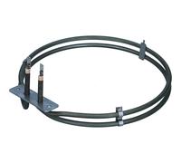 Originale Electrolux AEG Elemento Riscaldante Aria Calda Riscaldamento Forni