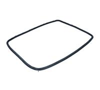Originale Electrolux AEG Guarnizione Porta Forni 4-seitig 3871945105