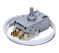 Originale AEG Electrolux Ranco K57-L5807 Termostato Termostato Controllo temperatura frigorifero 226214101 226214101 2262141019
