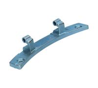 Originale Electrolux Porta Vetro Cerniera AEG per Asciugatrice 1366253233