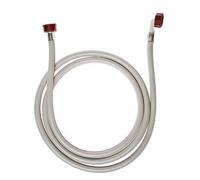 Originale Electrolux Tubo di Carico 3/4 Gerade-Abgewinkelt 10 BAR 90°C 2.50 M