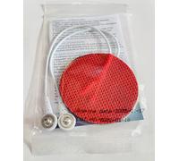 Originale elettrodo Pad Pad di per XFT-2001D Piede G3 FES Mobility XFT Walking Assistant Genunine