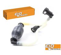 Originale Elo Linea Del Carburante Tubo Pompa Diesel Renault Kangoo Grand