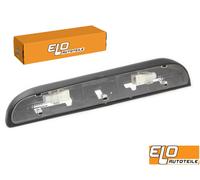 Originale ELO Luce Di Targa Posteriore Renault Kangoo