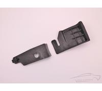 Originale Elo Supporto Fari Clip Kit Di Riparazione Destro Ford Courier