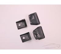 Originale Elo Supporto Fari Clip Kit Di Riparazione Set Honda Civic