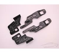 Originale Elo Supporto Fari Clip Kit Di Riparazione Set Per Citroen C-Elysee